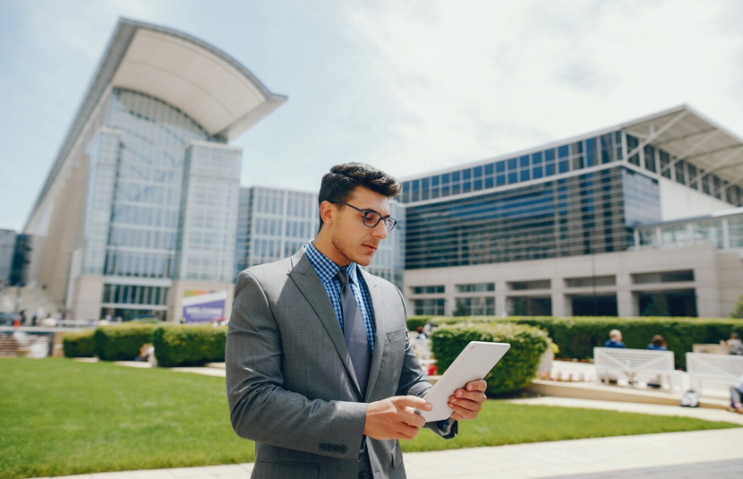 Asset Management Services