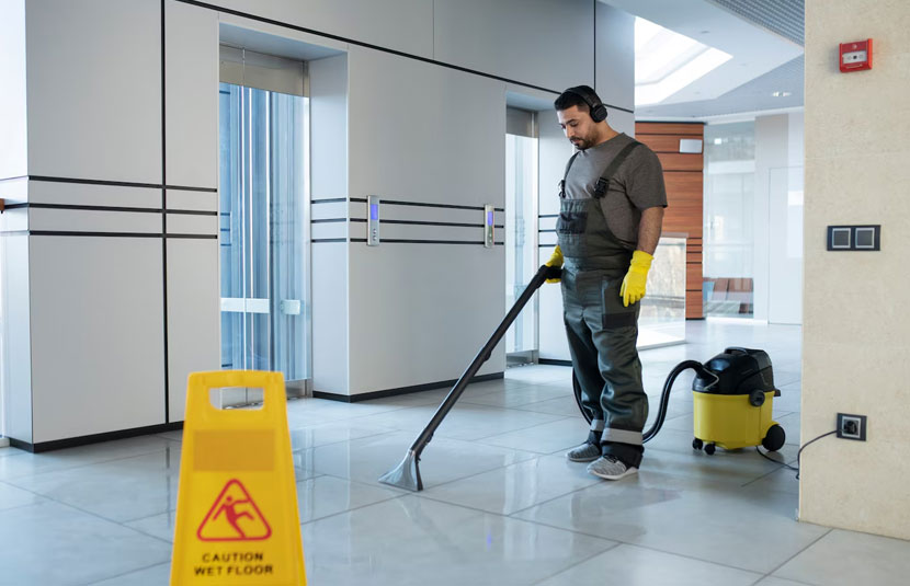 Facility Management Services